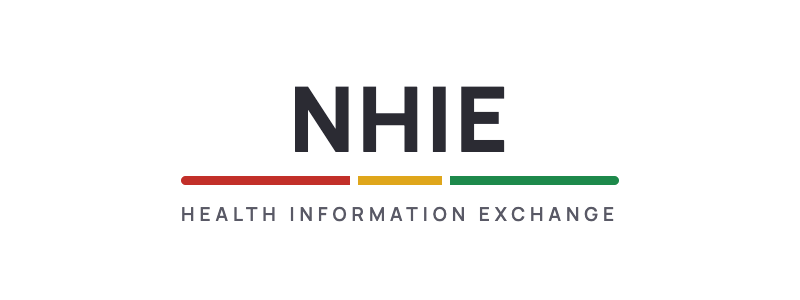 NHIE logo